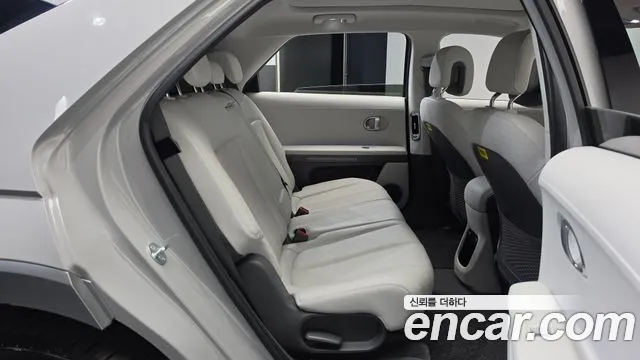Hyundai Ioniq5 Ioniq5 Long Range AWD — Фото автомобиля 3