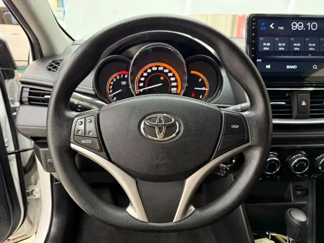 Toyota YARiS L Zhi Xuan — Фото автомобиля 11