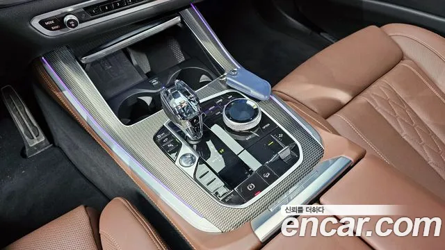 BMW X5 — Фото автомобиля 9