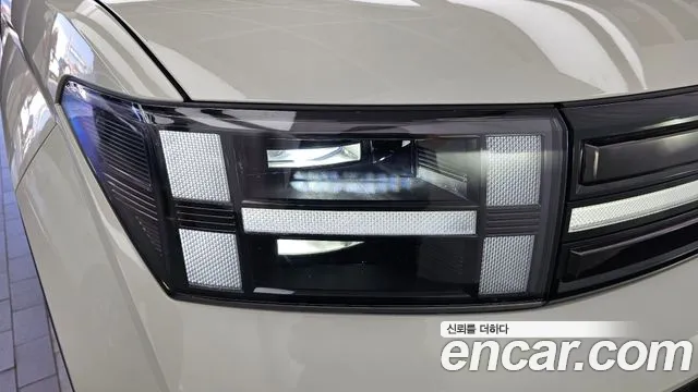 Hyundai Santa Fe MX5 — Фото автомобиля 7