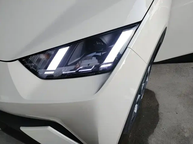 BYD Seagull — Фото автомобиля 23