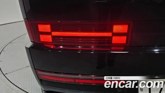 Hyundai Santa Fe MX5 — Фото автомобиля 8