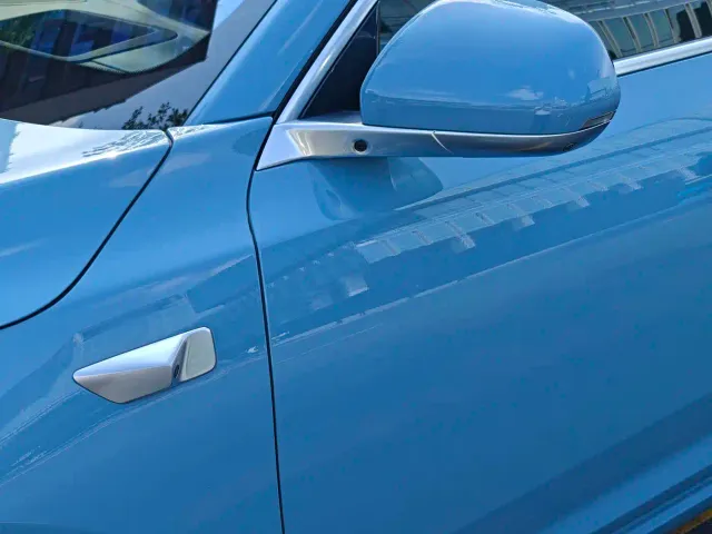 Li Auto L7 — Фото автомобиля 5