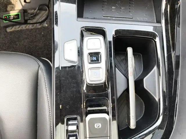 Hyundai Custo — Фото автомобиля 13