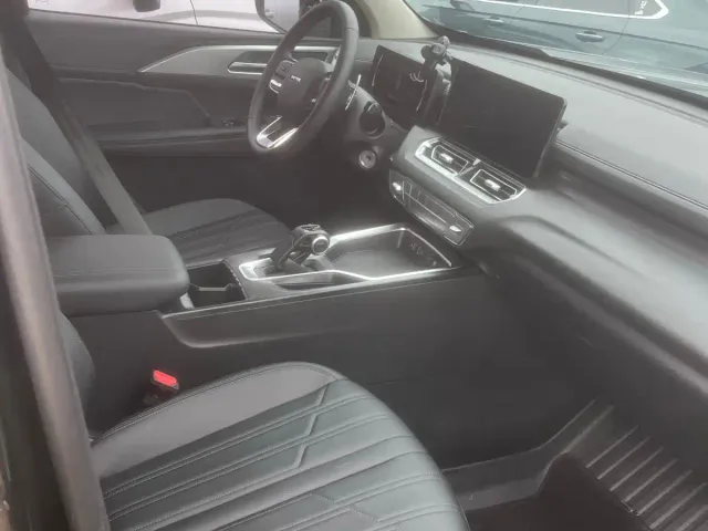 Haval H5 — Фото автомобиля 6