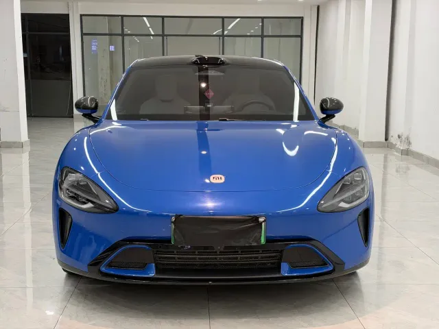 Xiaomi SU7 — Фото автомобиля 2