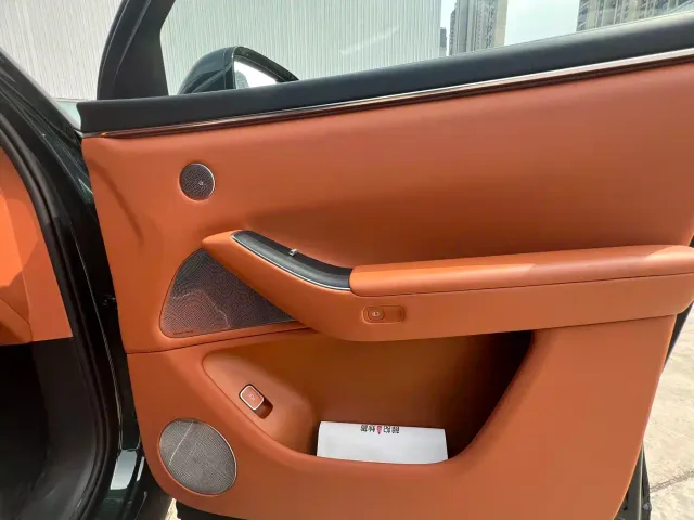 AITO Wenjie AITO M7 2026 Extended Range Ultra AWD 5-Seater — Фото автомобиля 9