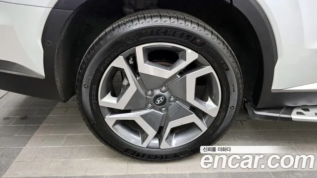 Hyundai Palisade The New Palisade Бензин 3.8 4WD — Фото автомобиля 5