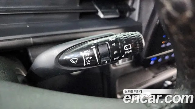 Hyundai Staria Staria L3.5 Карго 5 мест — Фото автомобиля 25