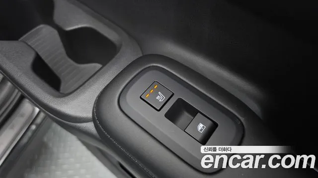 Hyundai Santa Fe MX5 — Фото автомобиля 30