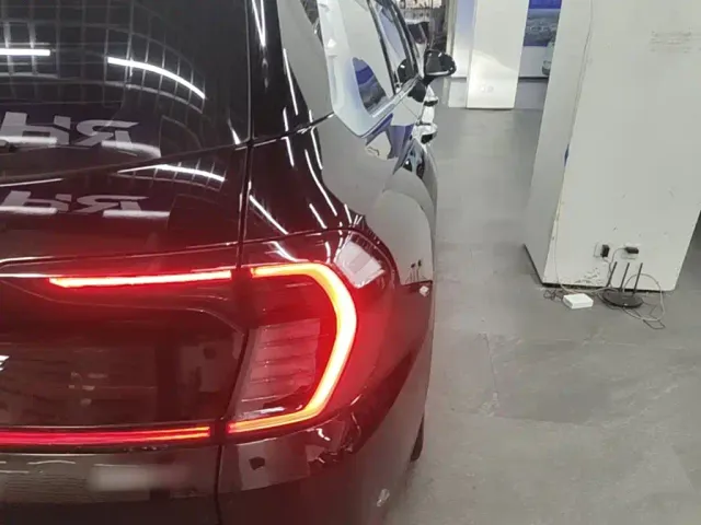 Hyundai Santa Fe — Фото автомобиля 7