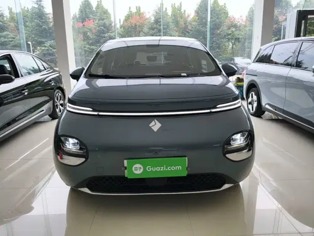 Baojun Cloud — Фото автомобиля 2