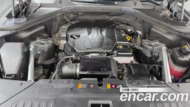 Genesis GV80 — Фото автомобиля 9