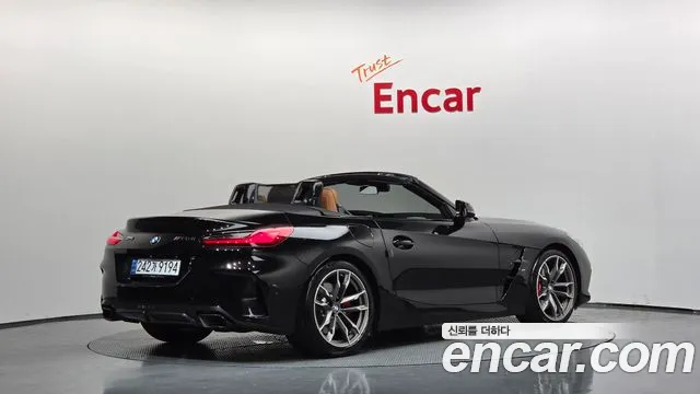 BMW Z4 — Фото автомобиля 2