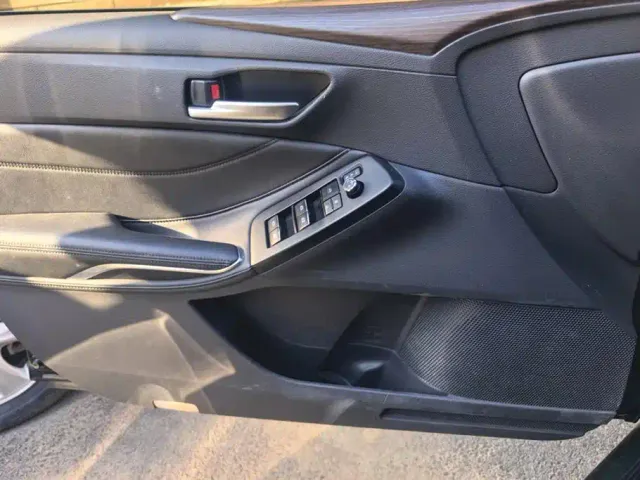 Toyota Avalon — Фото автомобиля 7