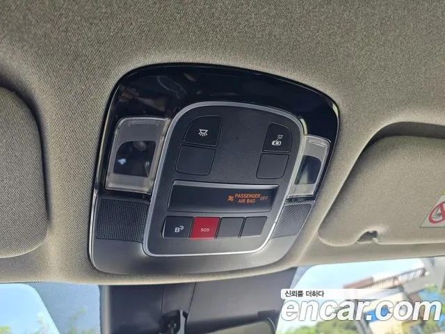 Hyundai Sonata — Фото автомобиля 5