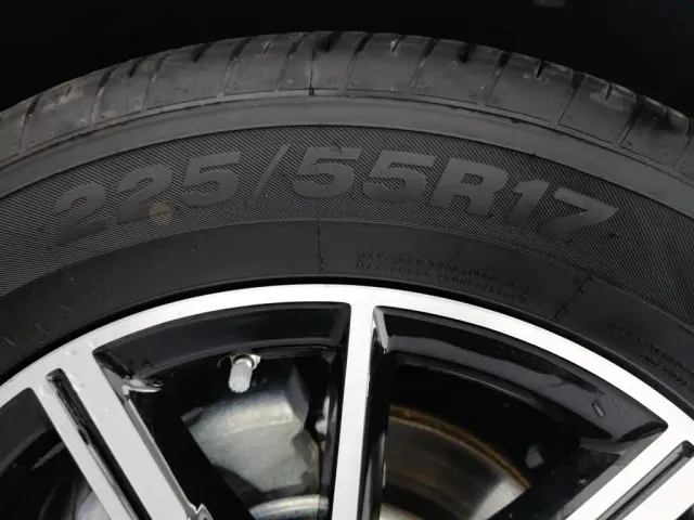 BYD Seal 06 — Фото автомобиля 24