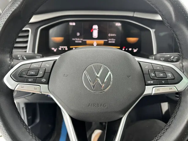 Volkswagen Lavida — Фото автомобиля 13