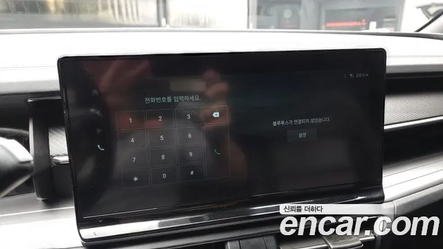 KG_Mobility_Ssangyong Torres Torres Бензин 1.5 2WD — Фото автомобиля 30