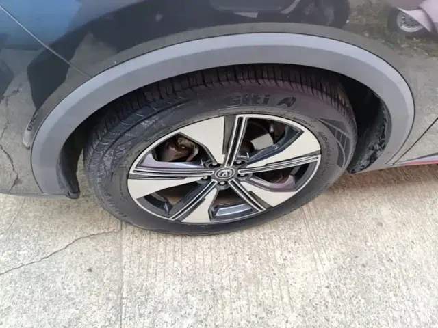 Changan CS55 Plus — Фото автомобиля 22