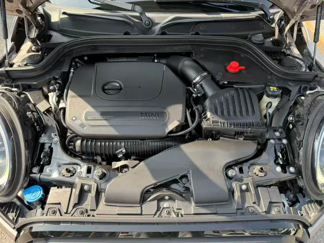 MINI Hatch — Фото автомобиля 11