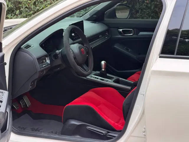 Honda Civic — Фото автомобиля 21