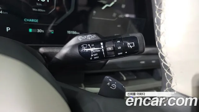 Kia EV3 — Фото автомобиля 30