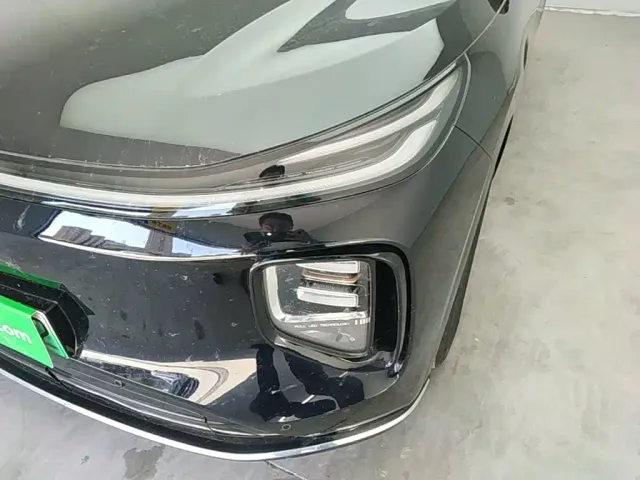 Changan Qiyuan Q07 — Фото автомобиля 23