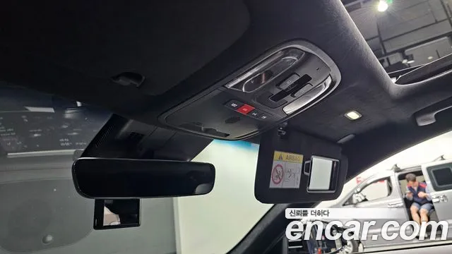 Kia Stinger Stinger Meister 2.5 AWD Masters Acro Edition — Фото автомобиля 17
