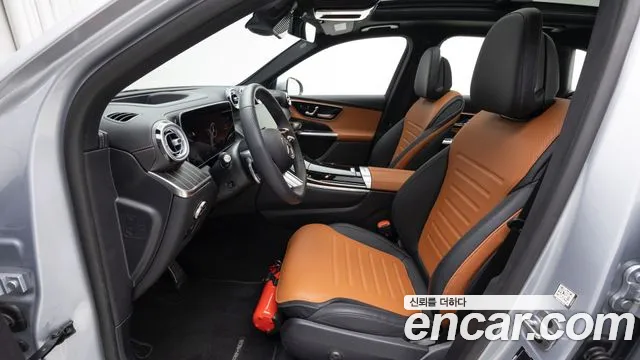Mercedes-Benz GLC-Class GLC-класс X254 GLC300 4MATIC Avantgarde — Фото автомобиля 14