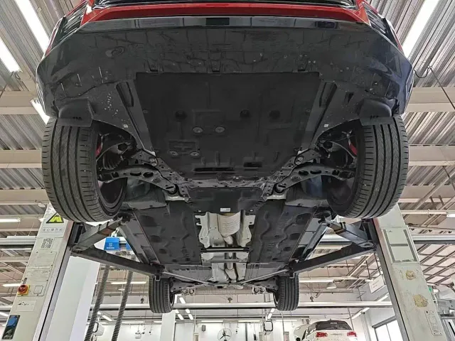 MINI JCW COUNTRYMAN — Фото автомобиля 10