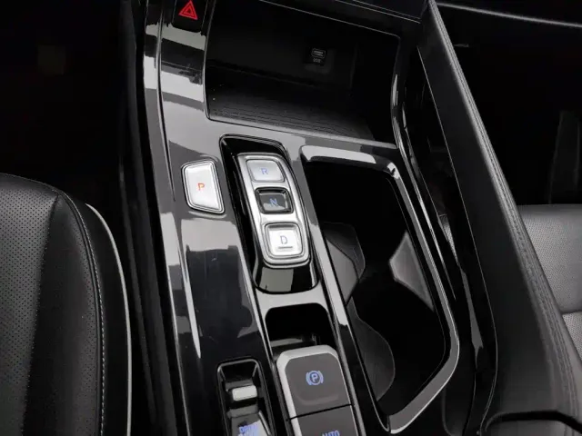 Hyundai Custo — Фото автомобиля 13
