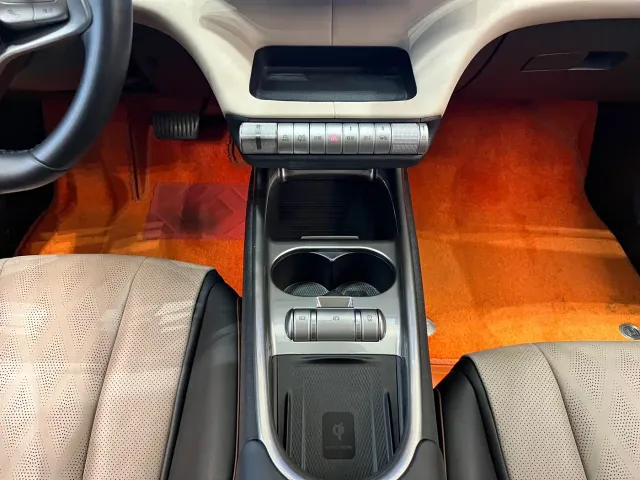 BYD Dolphin — Фото автомобиля 11