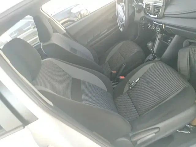 Toyota Vios FS — Фото автомобиля 24