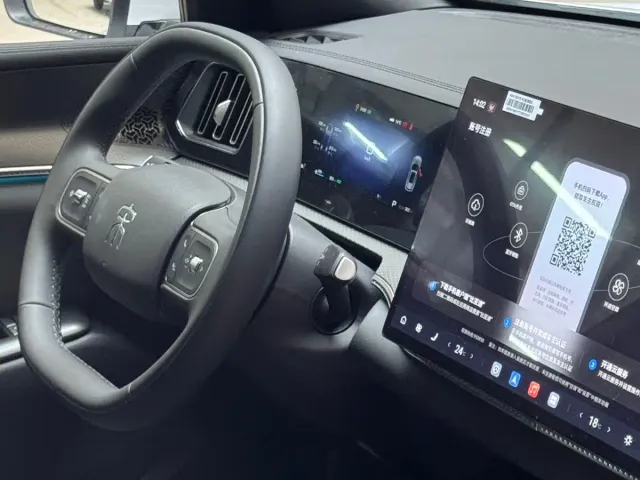 BYD Song Pro — Фото автомобиля 8