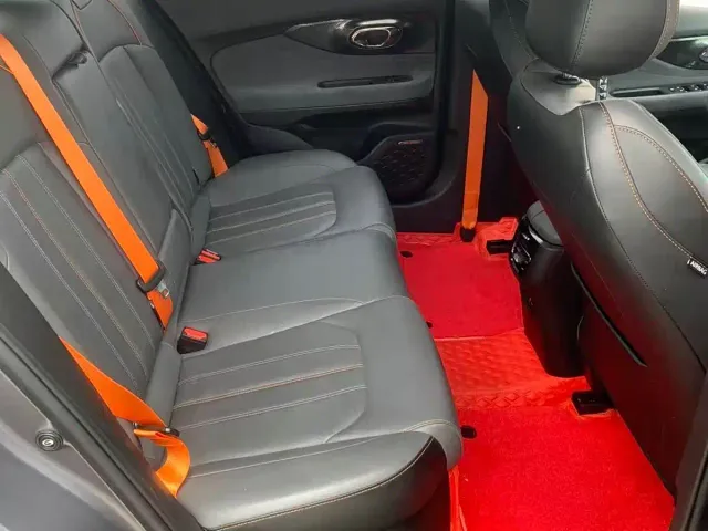 GAC Trumpchi Emkoo — Фото автомобиля 15