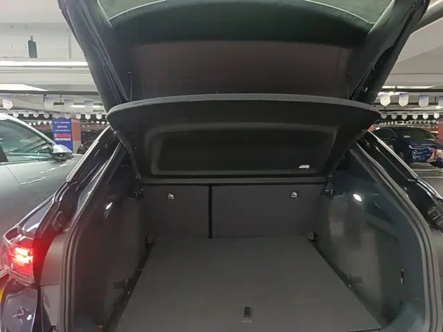 Volkswagen ID.4 Crozz — Фото автомобиля 18