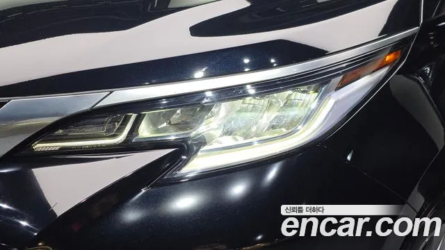 Toyota Sienna 4th Gen — Фото автомобиля 7