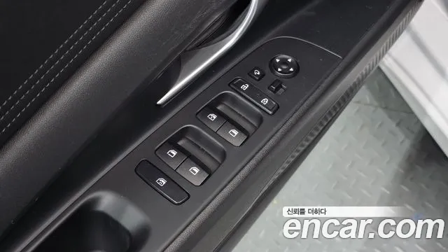 Hyundai Avante CN7 — Фото автомобиля 20