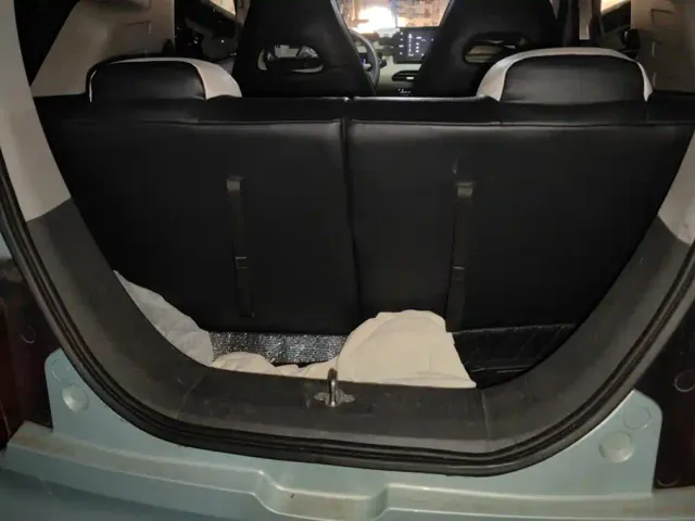 Geely Panda — Фото автомобиля 4