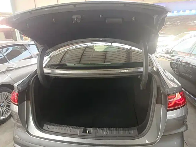 BYD Qin L — Фото автомобиля 18