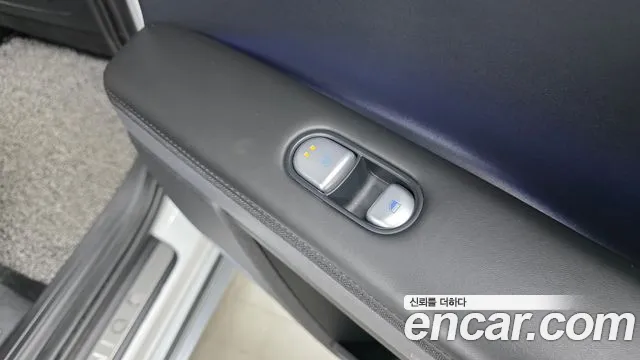 Hyundai Ioniq5 — Фото автомобиля 19