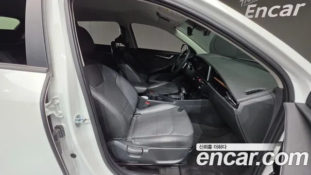 Kia Niro The All New Niro — Фото автомобиля 26