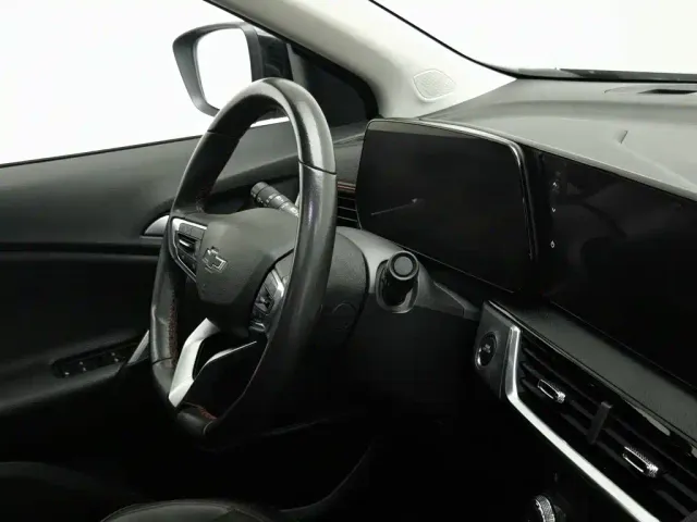 Chevrolet Trax — Фото автомобиля 22