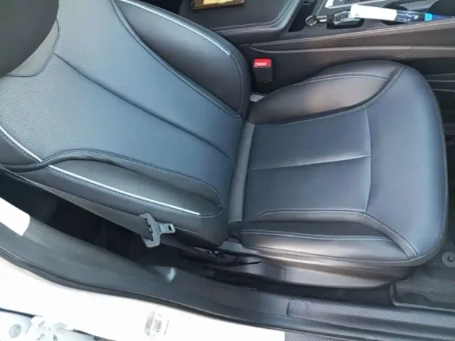 Buick Velite 6 — Фото автомобиля 24