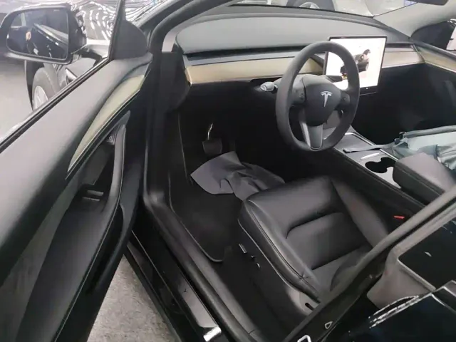 Tesla Model Y — Фото автомобиля 15