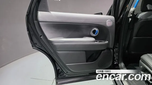 Hyundai Palisade LX3 — Фото автомобиля 25