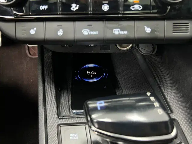 Hyundai Elantra — Фото автомобиля 20