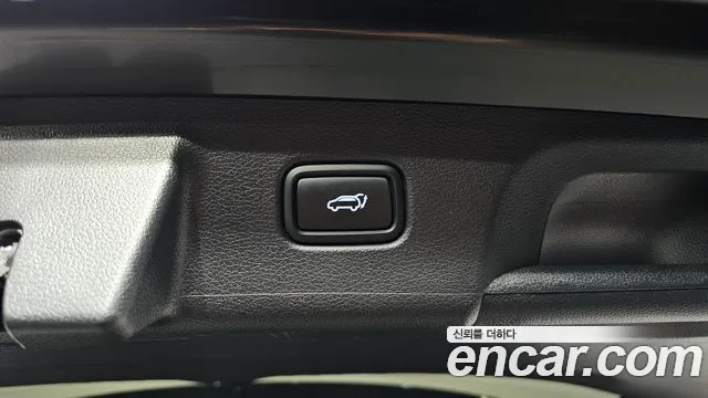 Hyundai Palisade The New Palisade Бензин 3.8 4WD — Фото автомобиля 29