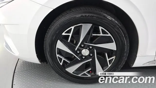 Hyundai Grandeur — Фото автомобиля 5